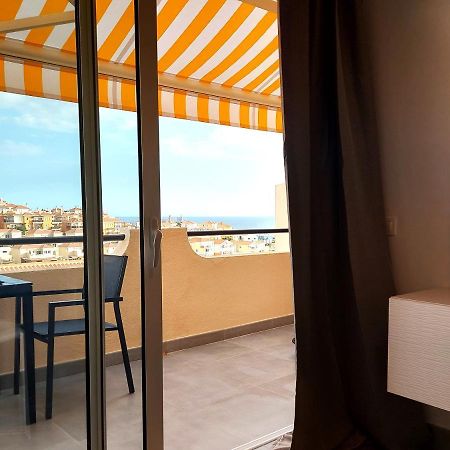 Suite Mirapuerto - Luxury Apartment With Sea View Mogán Εξωτερικό φωτογραφία