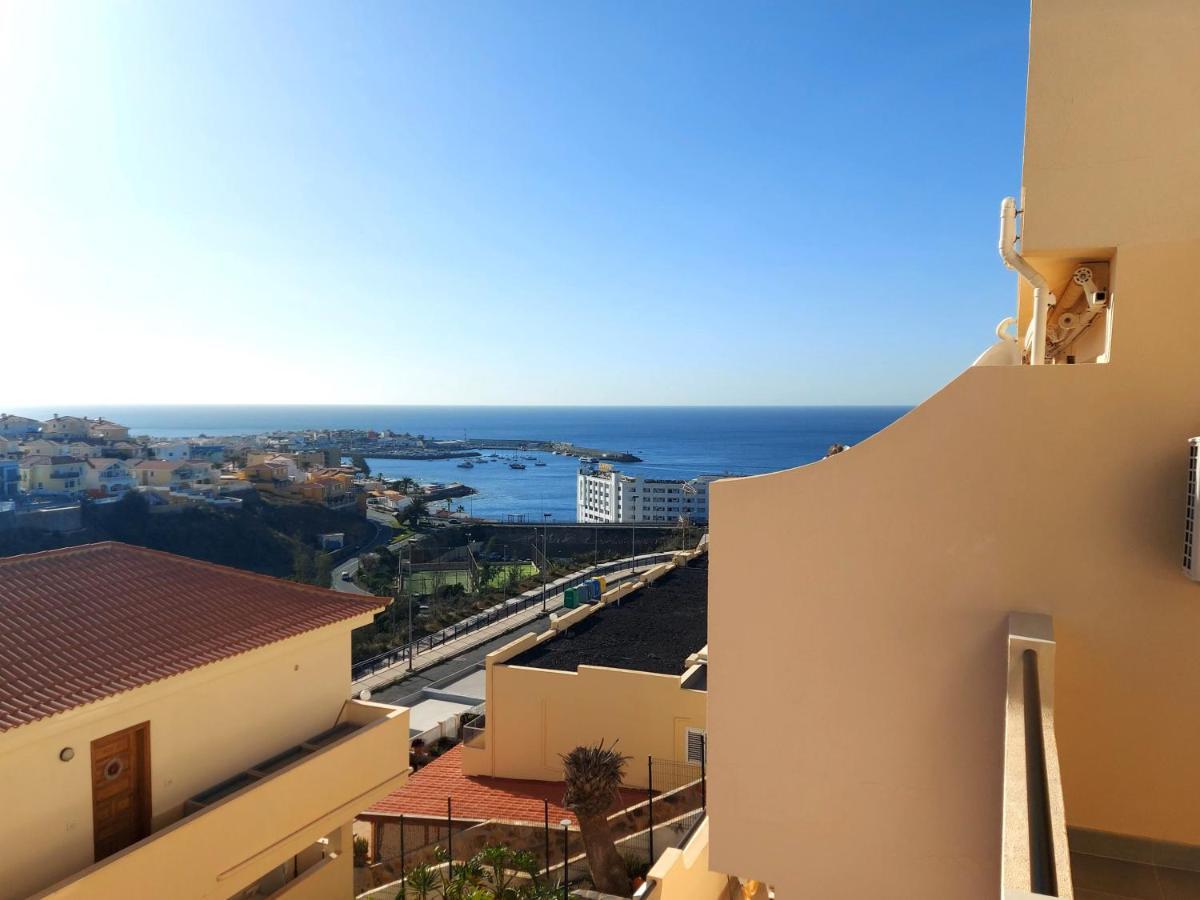 Suite Mirapuerto - Luxury Apartment With Sea View Mogán Εξωτερικό φωτογραφία