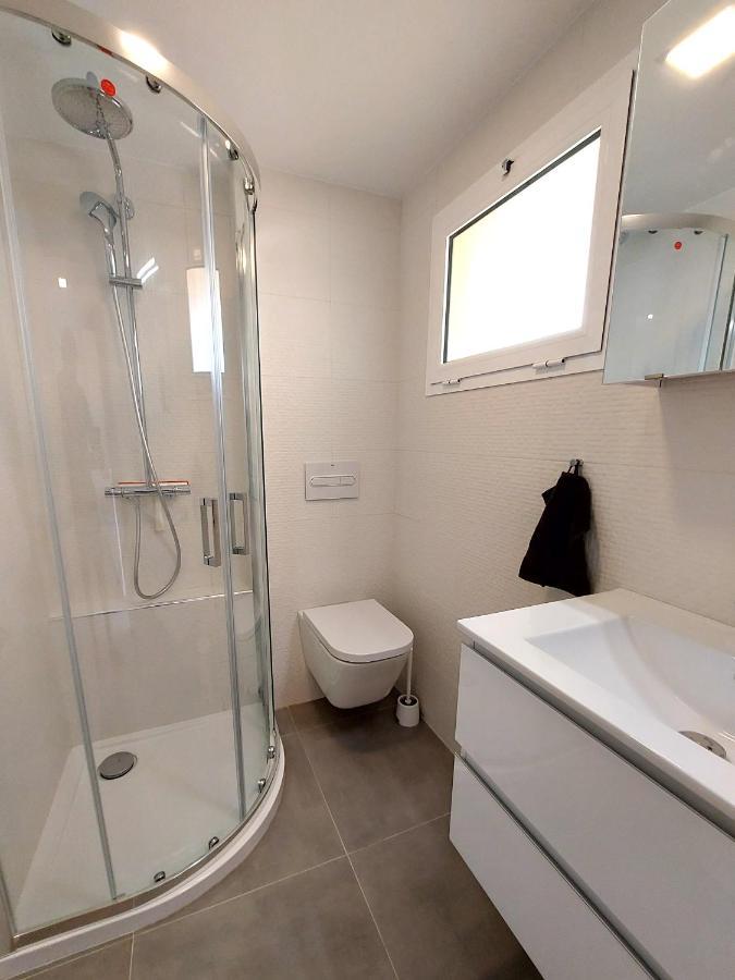 Suite Mirapuerto - Luxury Apartment With Sea View Mogán Εξωτερικό φωτογραφία
