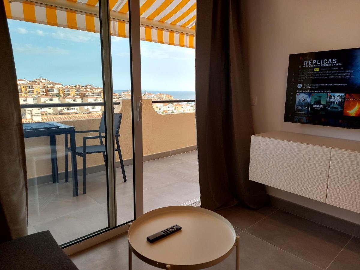 Suite Mirapuerto - Luxury Apartment With Sea View Mogán Εξωτερικό φωτογραφία