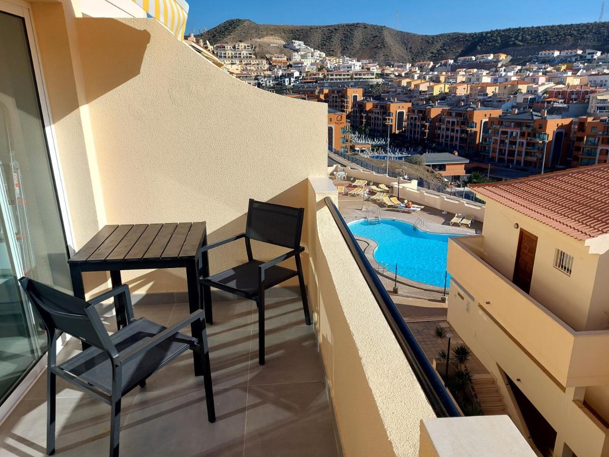 Suite Mirapuerto - Luxury Apartment With Sea View Mogán Εξωτερικό φωτογραφία