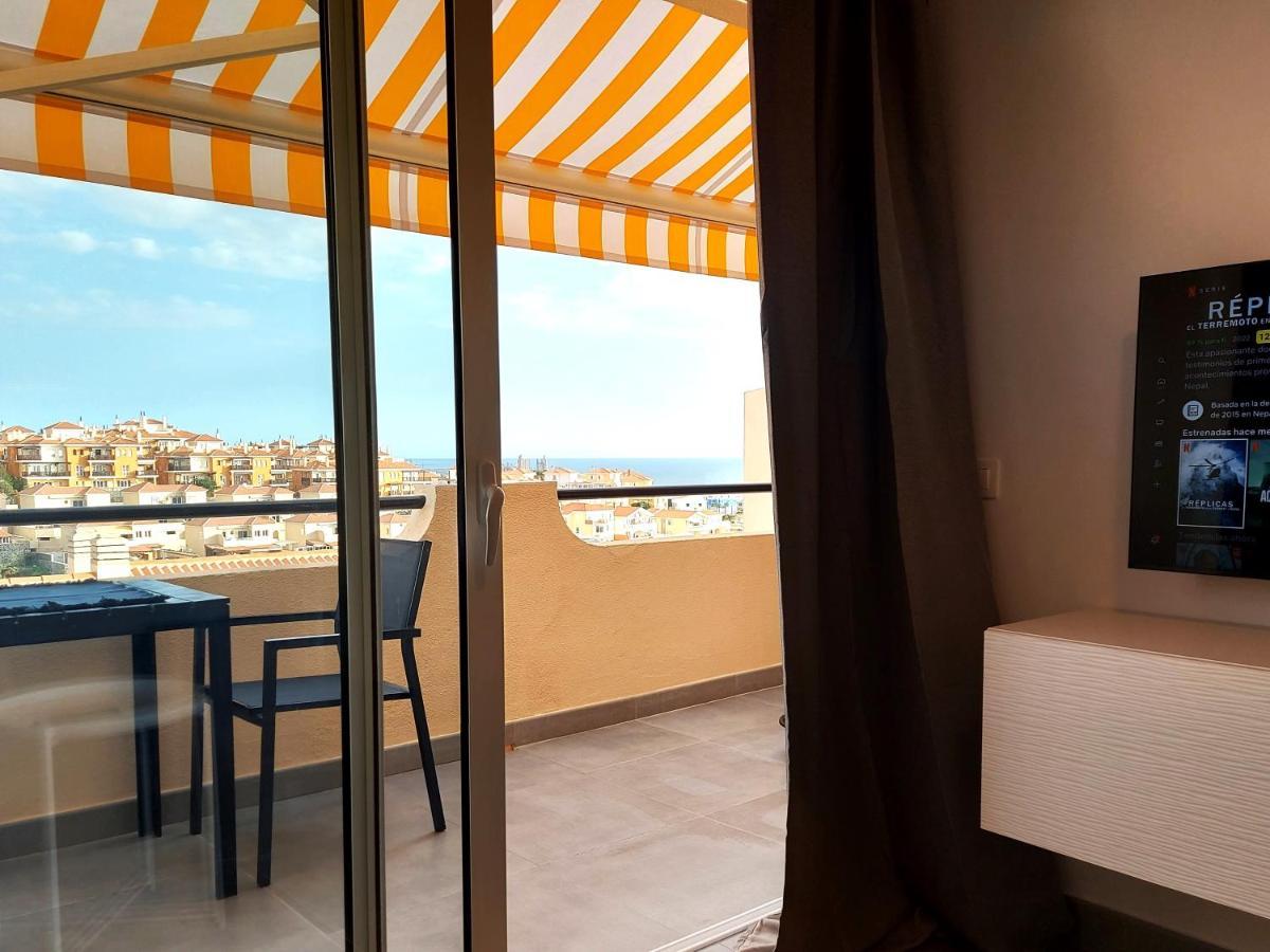 Suite Mirapuerto - Luxury Apartment With Sea View Mogán Εξωτερικό φωτογραφία