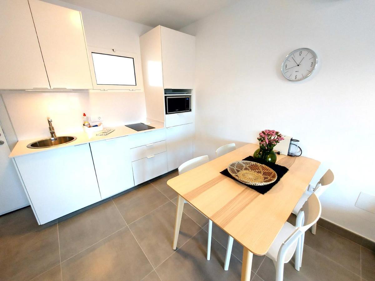 Suite Mirapuerto - Luxury Apartment With Sea View Mogán Εξωτερικό φωτογραφία