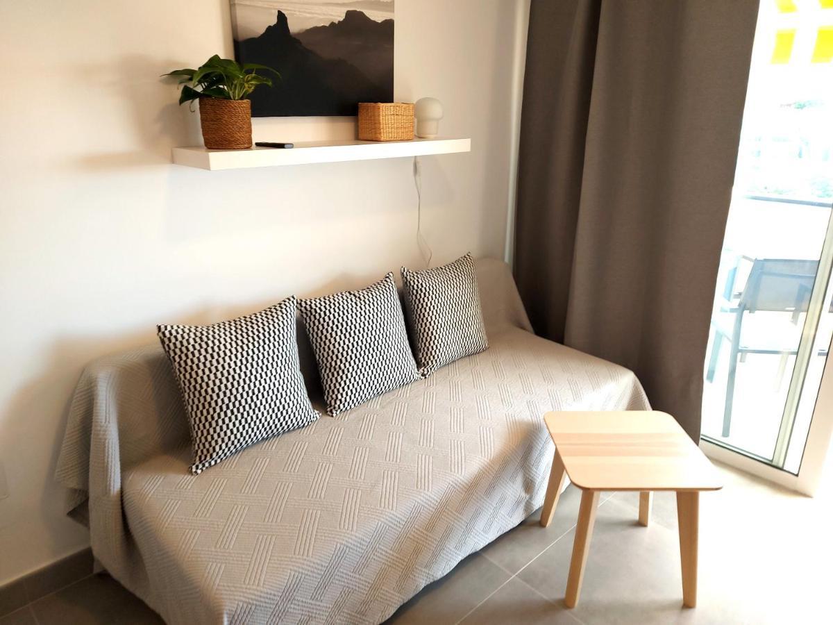 Suite Mirapuerto - Luxury Apartment With Sea View Mogán Εξωτερικό φωτογραφία