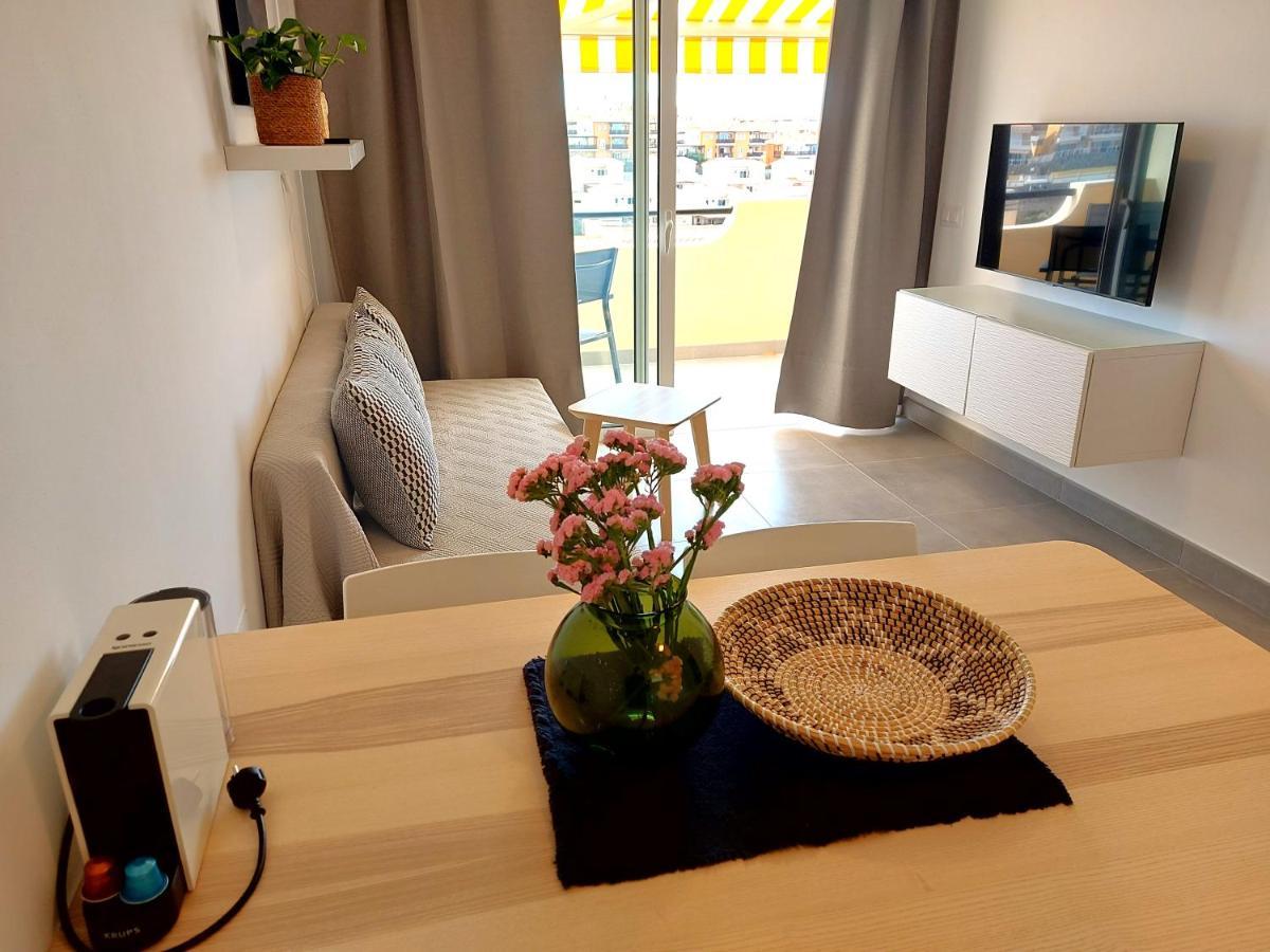 Suite Mirapuerto - Luxury Apartment With Sea View Mogán Εξωτερικό φωτογραφία