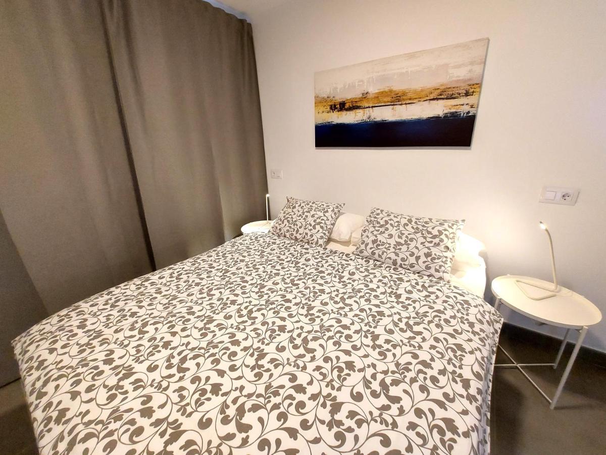 Suite Mirapuerto - Luxury Apartment With Sea View Mogán Εξωτερικό φωτογραφία